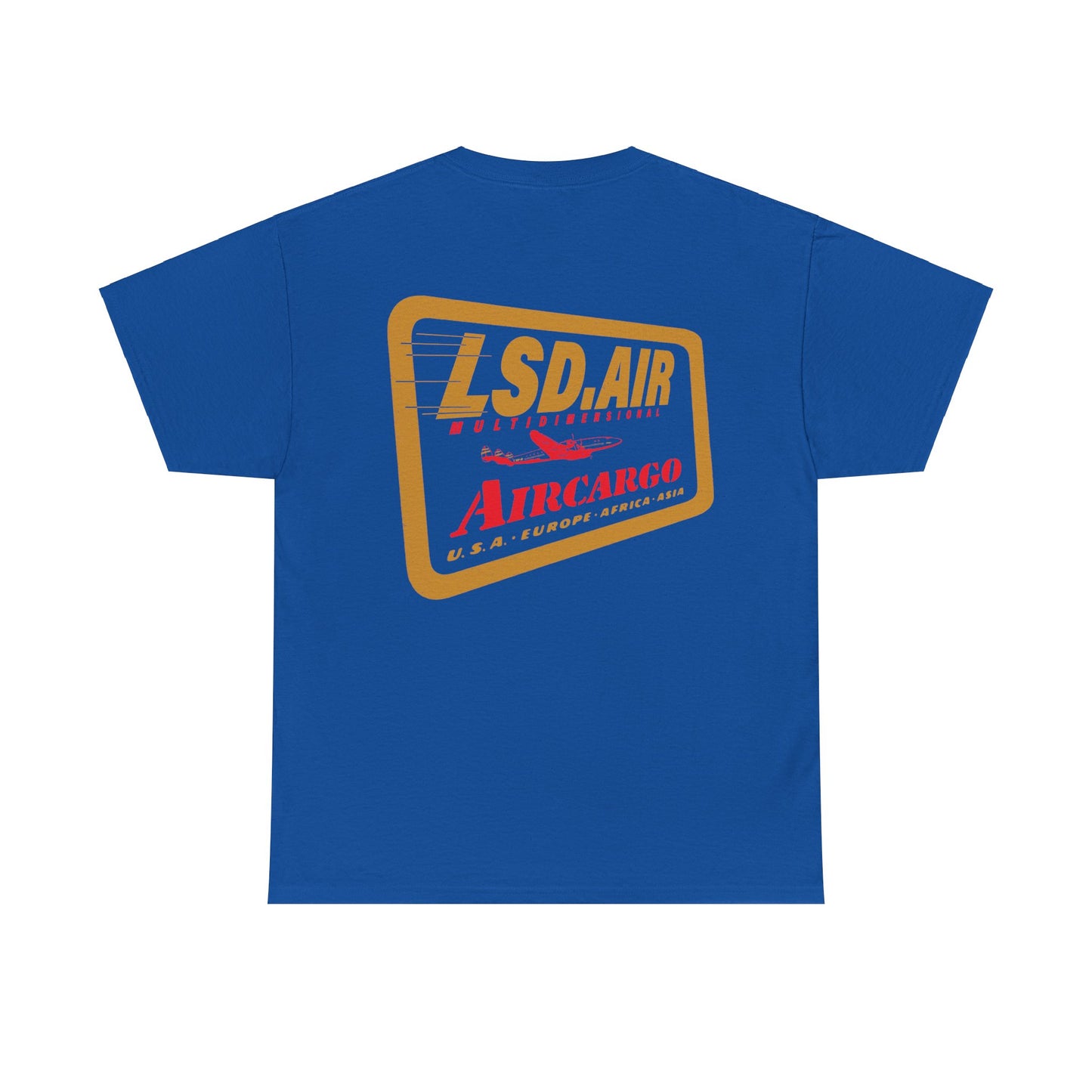 L.S.D. Air Freight T-Shirt