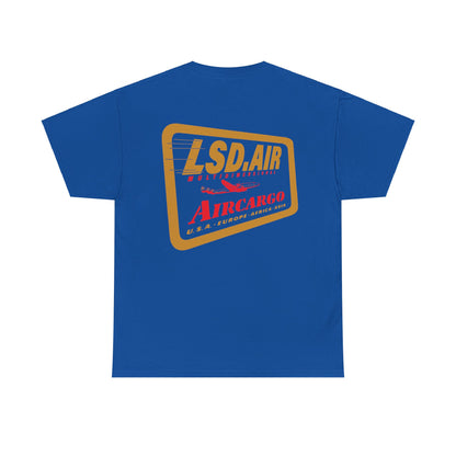 L.S.D. Air Freight T-Shirt