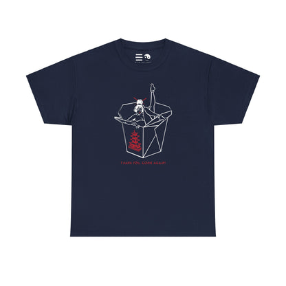 Pagoda Solo Take Out - T Shirt