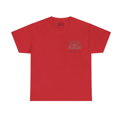 L.S.D. Railways T-Shirt