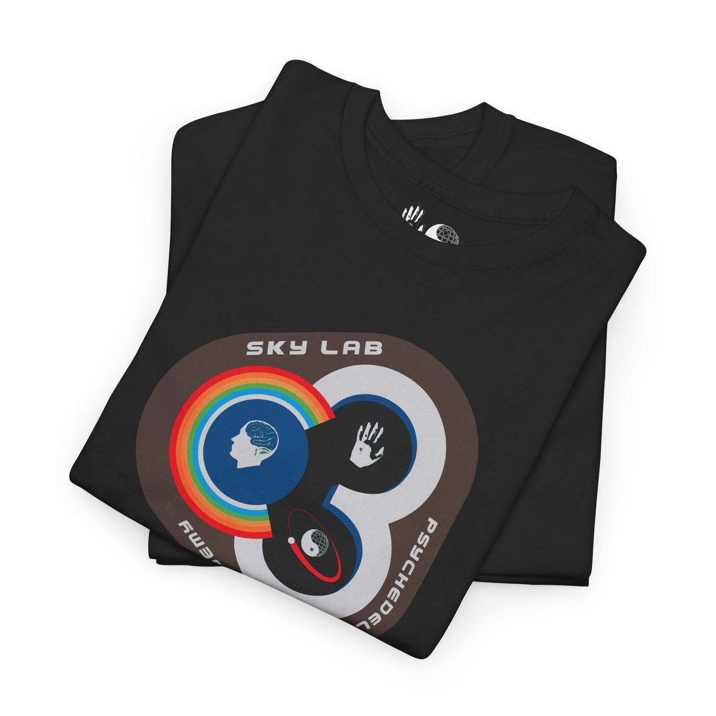 Sky Lab Space Academy - T Shirt