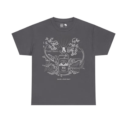 Asahi Take Out - T Shirt