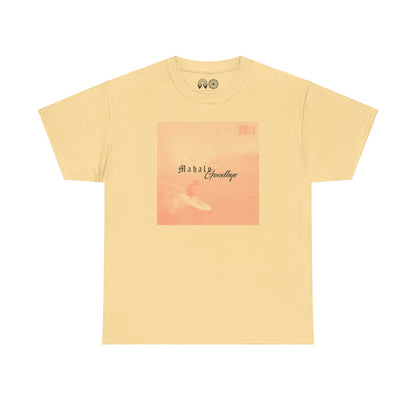 Mahalo Jerry Simulation Surf - T Shirt