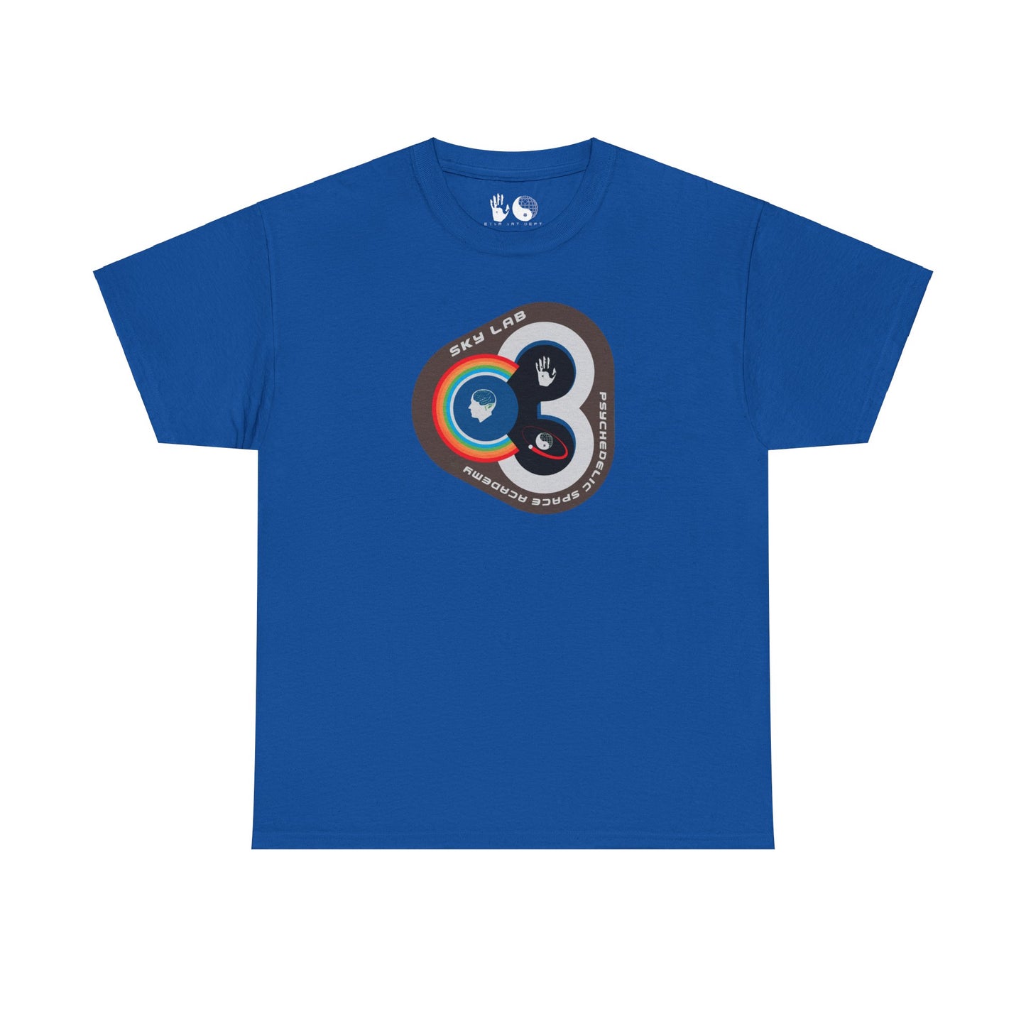 Sky Lab Space Academy - T Shirt