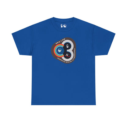 Sky Lab Space Academy - T Shirt