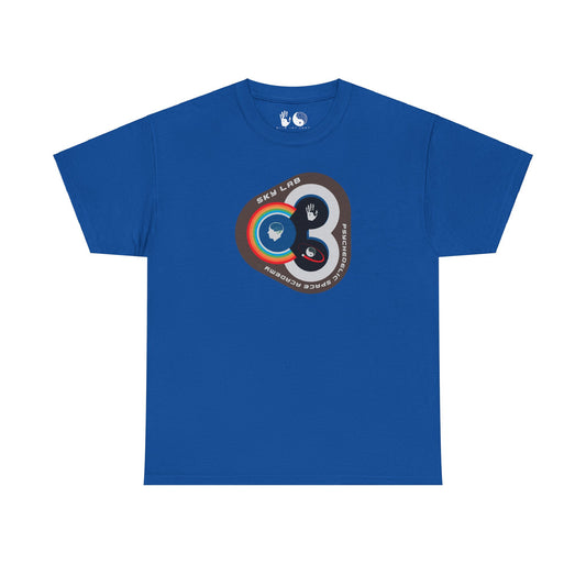Sky Lab Space Academy - T Shirt