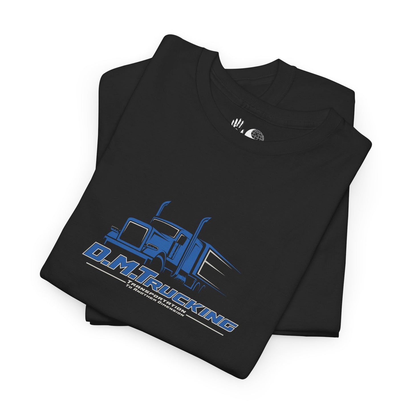 D.M.Trucking L.S.D. Travel Agency - T Shirt