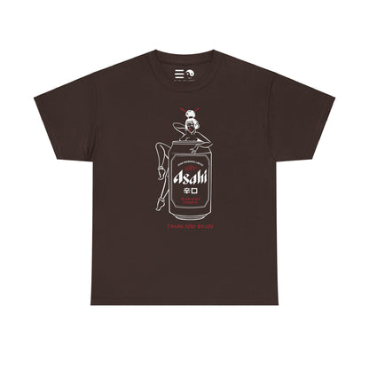 Asahi Solo Take Out - T Shirt