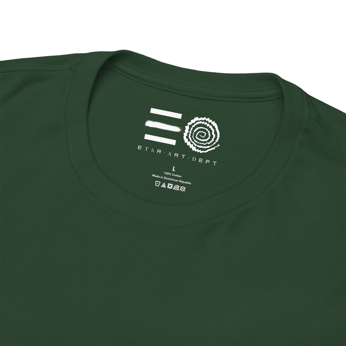 L.S.D. Railroad T-Shirt