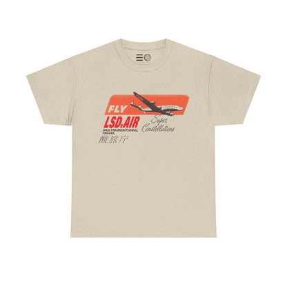 L.S.D. Air Constellations T-Shirt