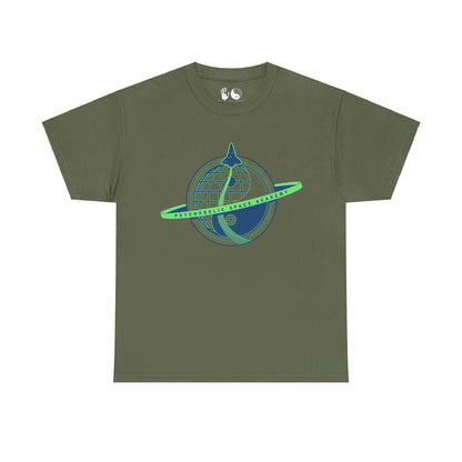 Yang Space Academy - T Shirt