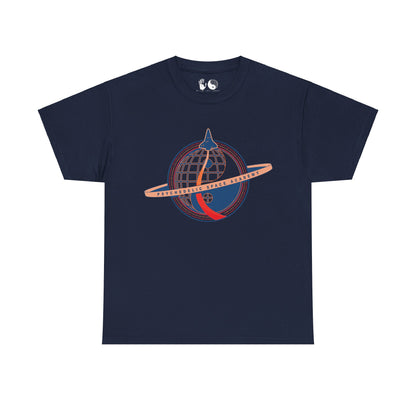 Yang Space Academy - T Shirt
