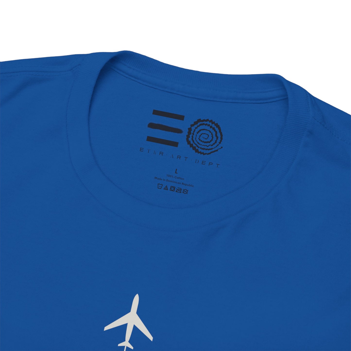 L.S.D. Air Pan Am T-Shirt