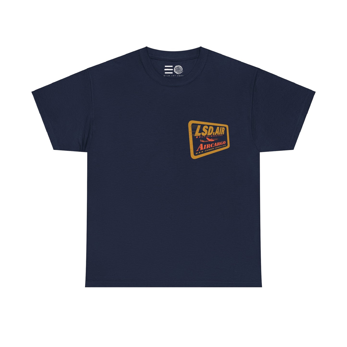 L.S.D. Air Freight T-Shirt