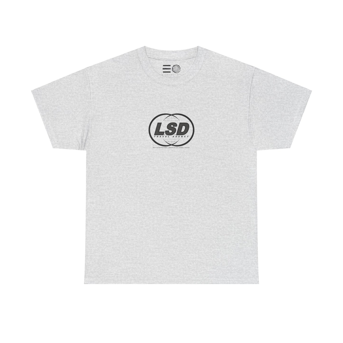 L.S.D. Travel Agency Corpo T-Shirt