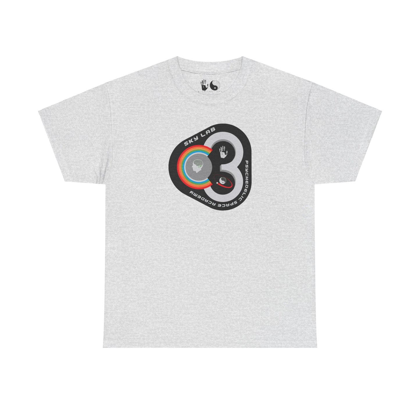 Sky Lab Space Academy - T Shirt