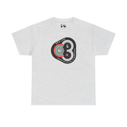 Sky Lab Space Academy - T Shirt