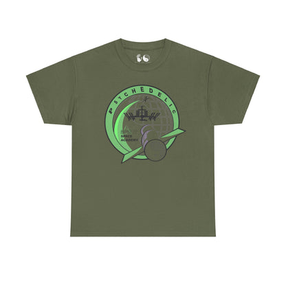 Sat Space Academy - T Shirt
