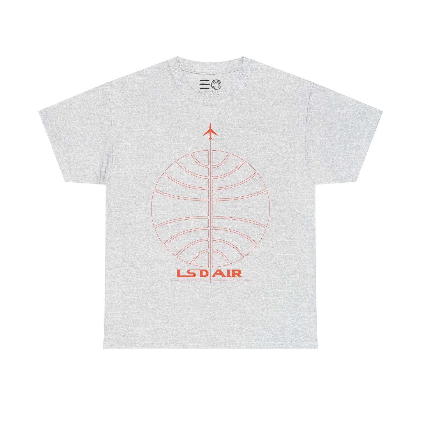 L.S.D. Air Pan Am T-Shirt