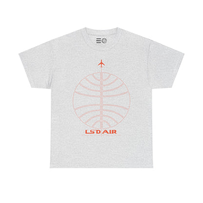 L.S.D. Air Pan Am T-Shirt