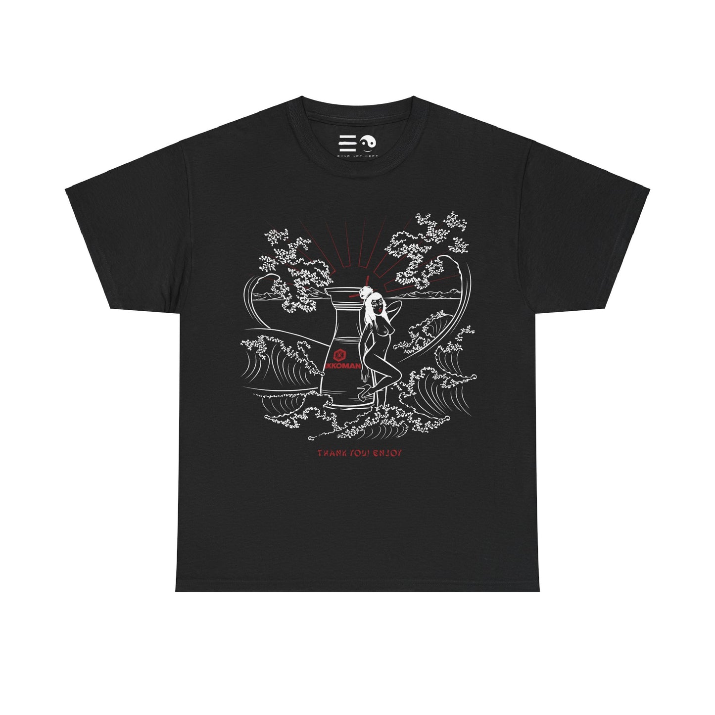 Soy Take Out - T Shirt