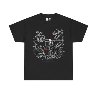 Soy Take Out - T Shirt