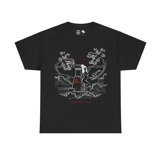 Soy Take Out - T Shirt