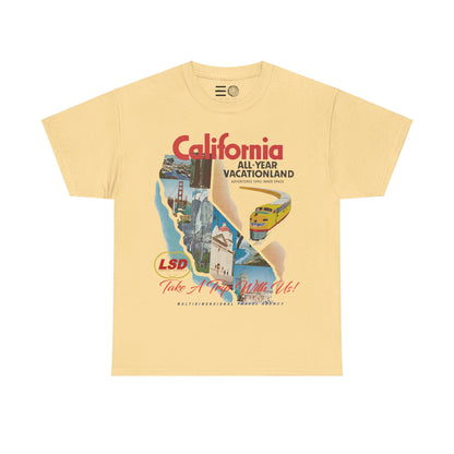 L.S.D. Cali Trip T-Shirt