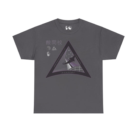 Triangle Space Academy - T Shirt