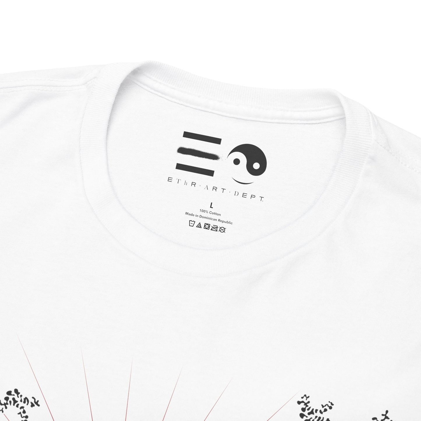 Soy Take Out - T Shirt