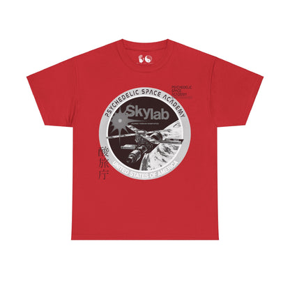 Orbit Psychedelic Space Academy - T Shirt
