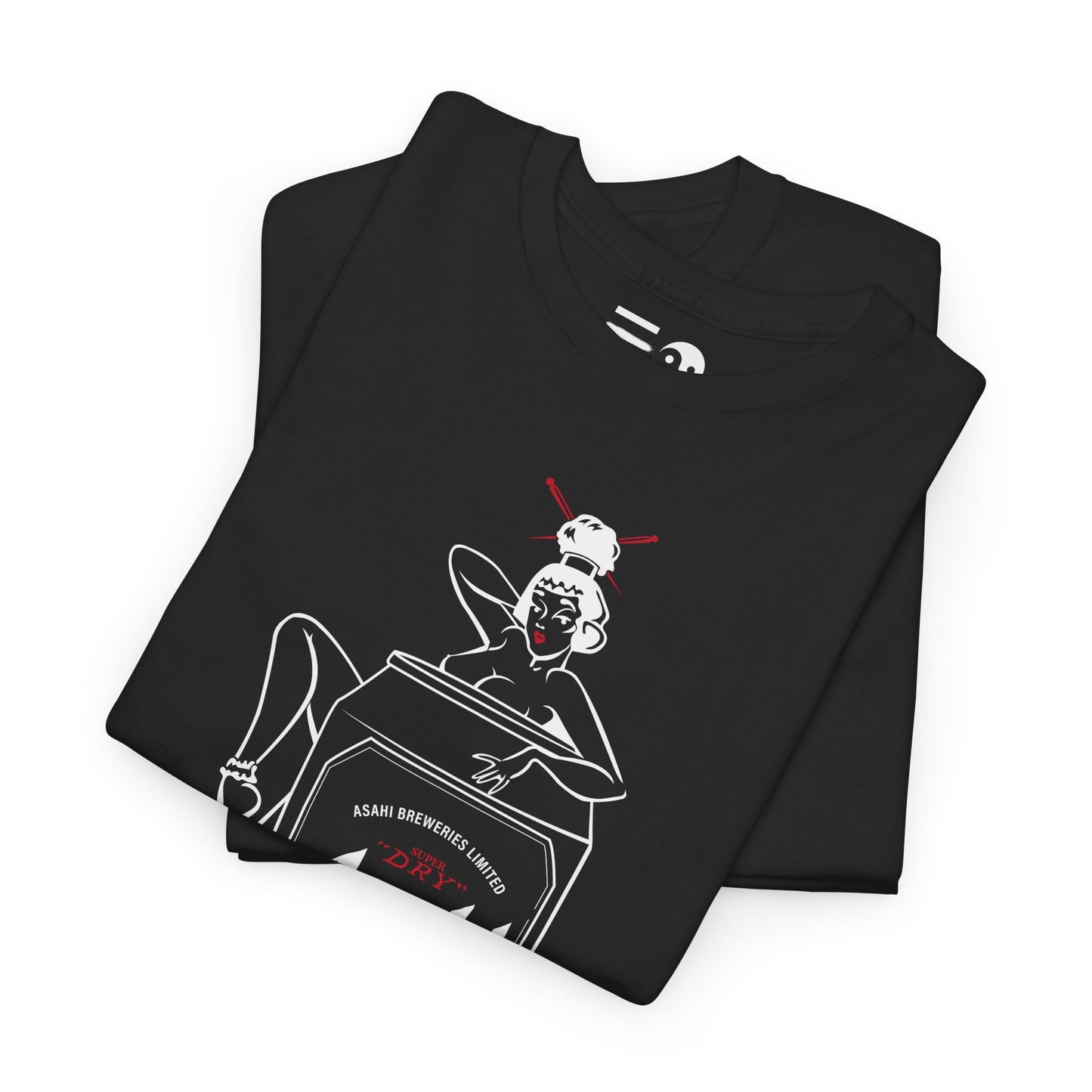 Asahi Solo Take Out - T Shirt