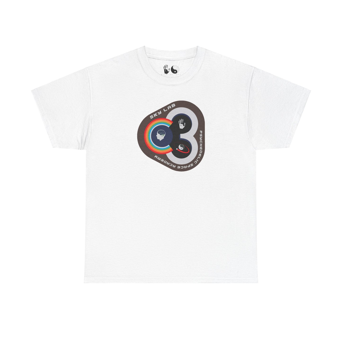 Sky Lab Space Academy - T Shirt