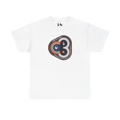 Sky Lab Space Academy - T Shirt