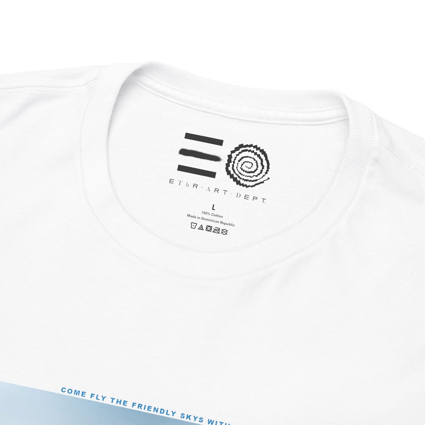 L.S.D. Friendly Skys T-Shirt