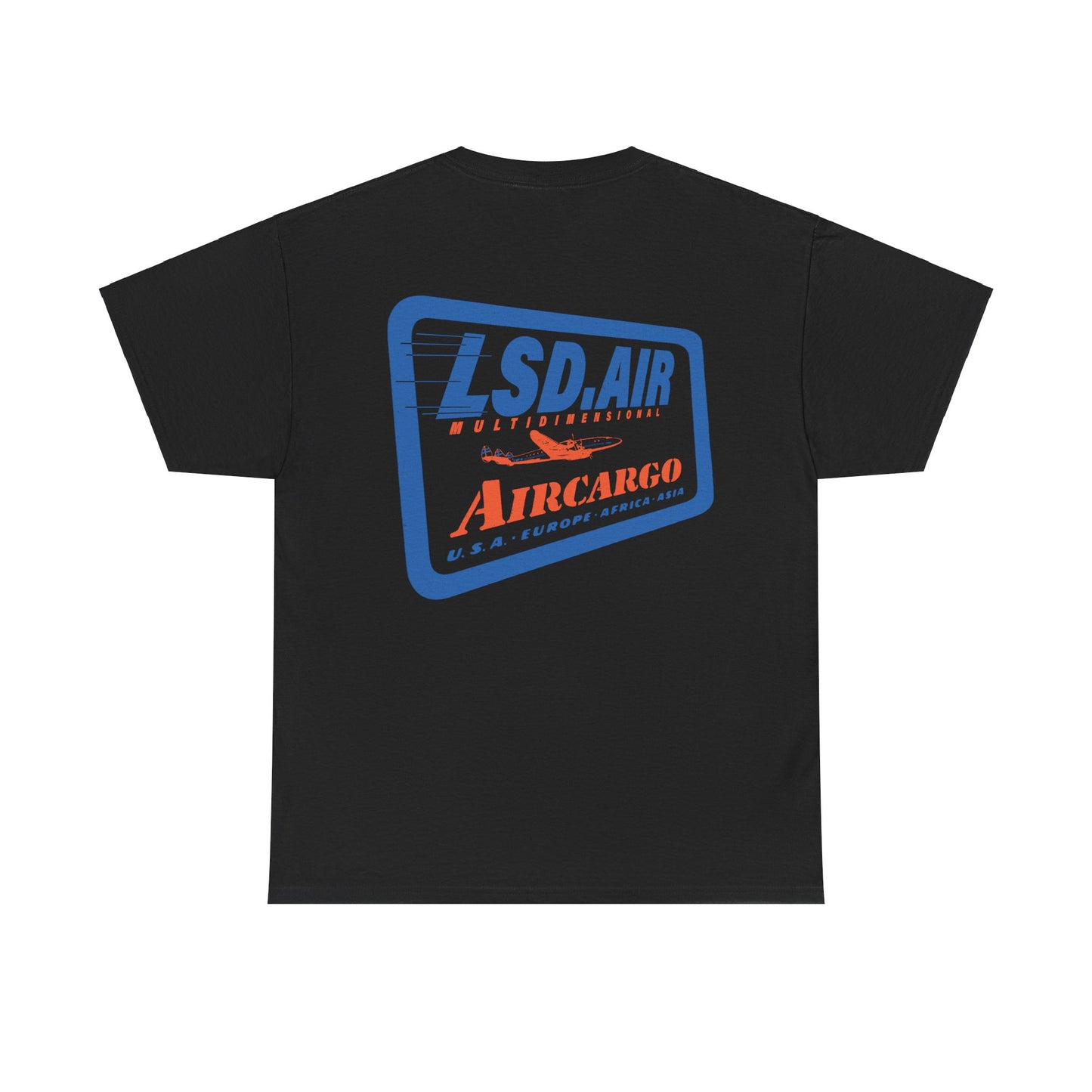 L.S.D. Air Freight T-Shirt