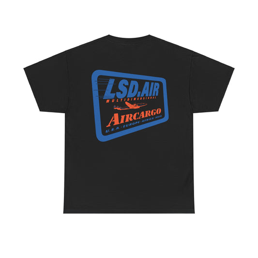 L.S.D. Air Freight T-Shirt