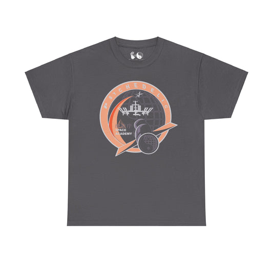 Sat Space Academy - T Shirt