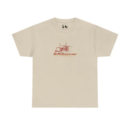 D.M.Trucking L.S.D. Travel Agency - T Shirt