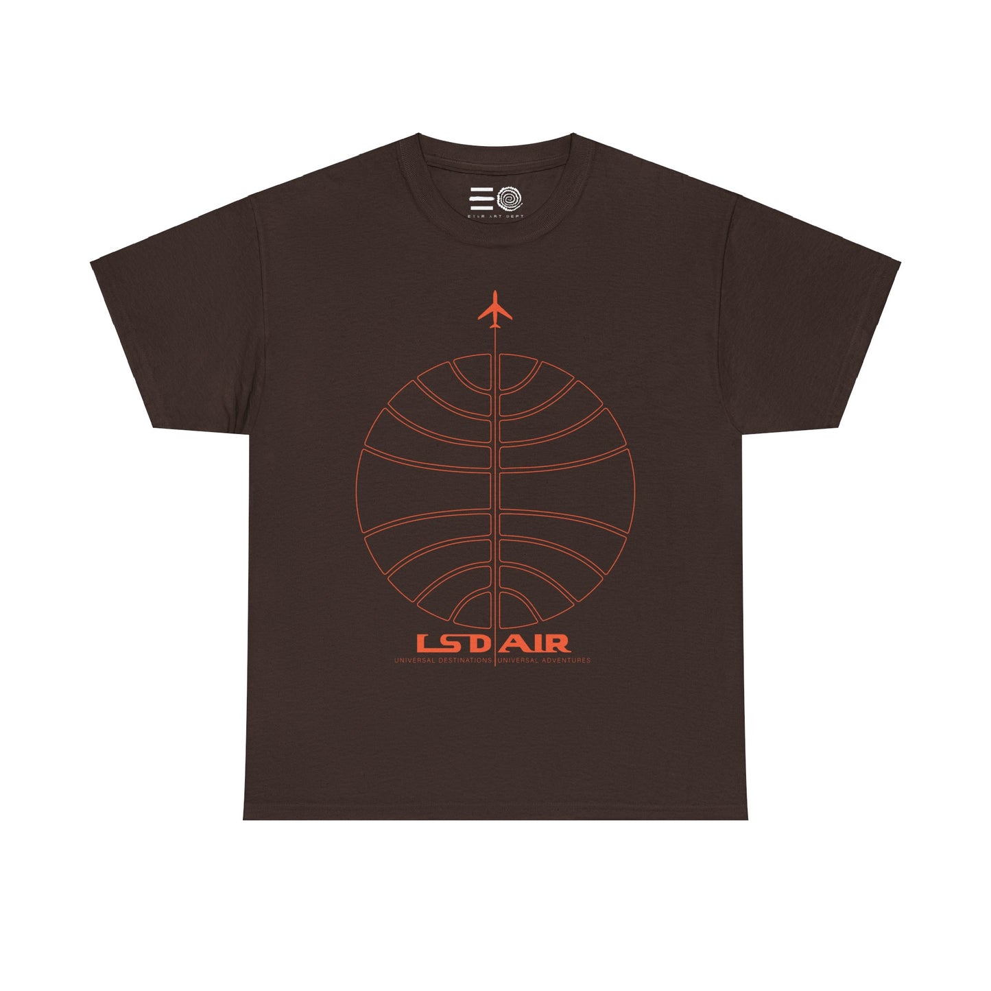 L.S.D. Air Pan Am T-Shirt