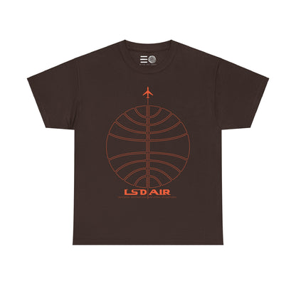 L.S.D. Air Pan Am T-Shirt