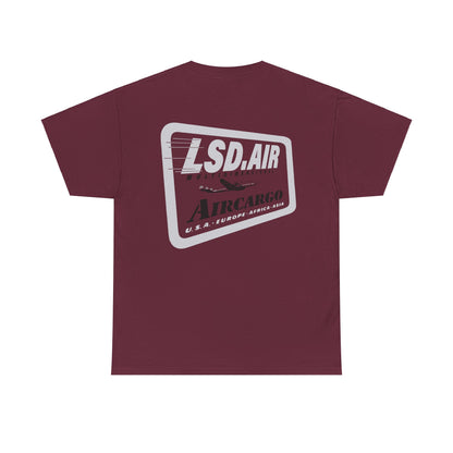 L.S.D. Air Freight T-Shirt
