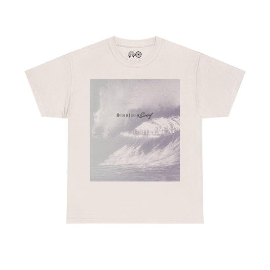 Visions Simulation Surf - T Shirt