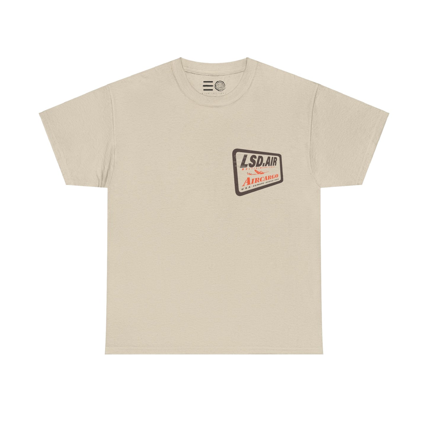 L.S.D. Air Freight T-Shirt