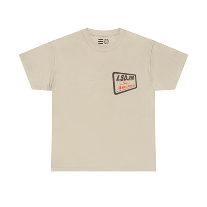 L.S.D. Air Freight T-Shirt