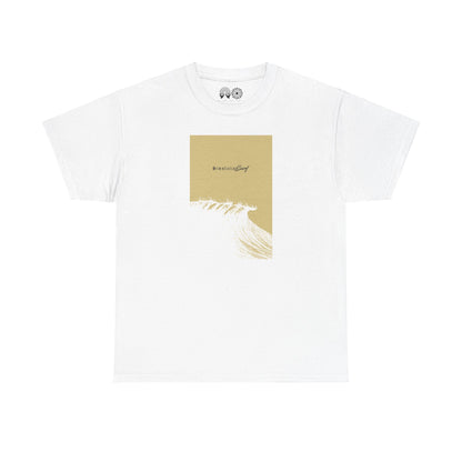 Peak - Simulation Surf  - T Shirt