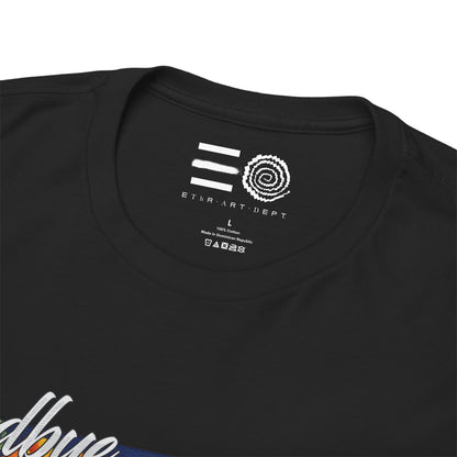 Goodbye Cali - T Shirt