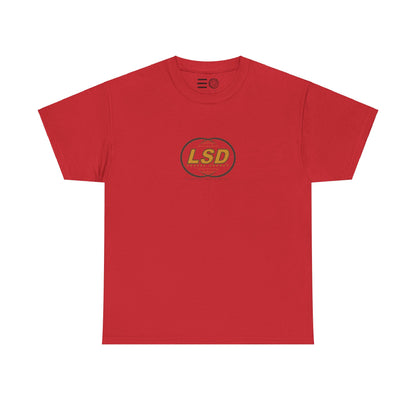 L.S.D. Travel Agency Corpo T-Shirt