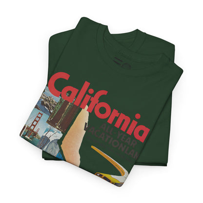 L.S.D. Cali Trip T-Shirt