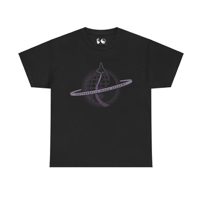 Yang Space Academy - T Shirt